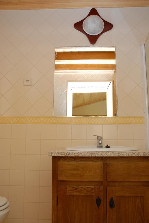 Casa Da Moreia Sabugueiro  Cameră foto