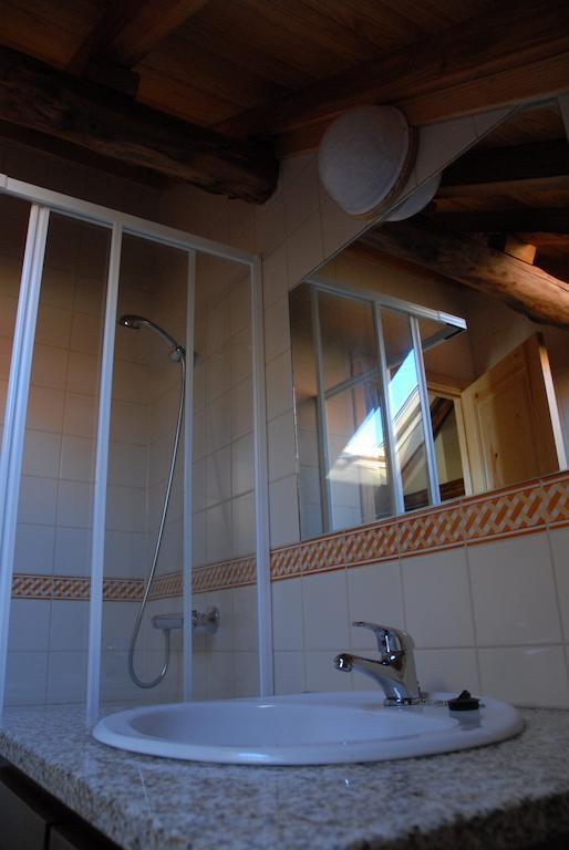 Casa Da Moreia Sabugueiro  Cameră foto